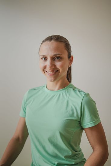 Physiotherapie & Osteopathie Petra Moser