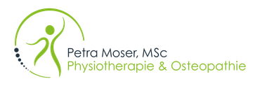 Logo Moser Petra - Physiotherapie & Osteopathie