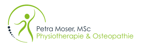 Logo von Moser Petra - Physiotherapie & Osteopathie