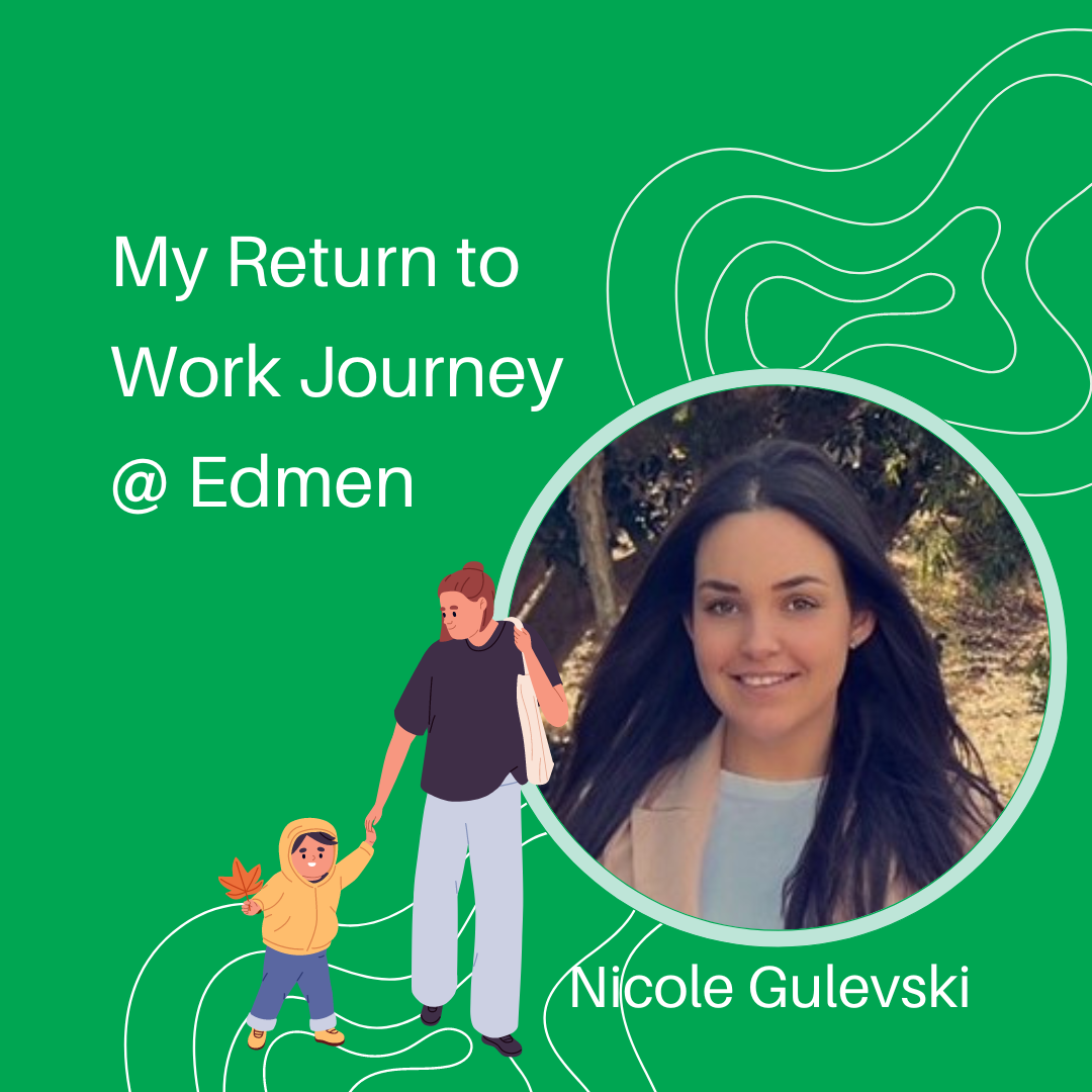 Navigating Parenthood and Career 