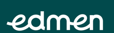Edmen and PeopleIN logo