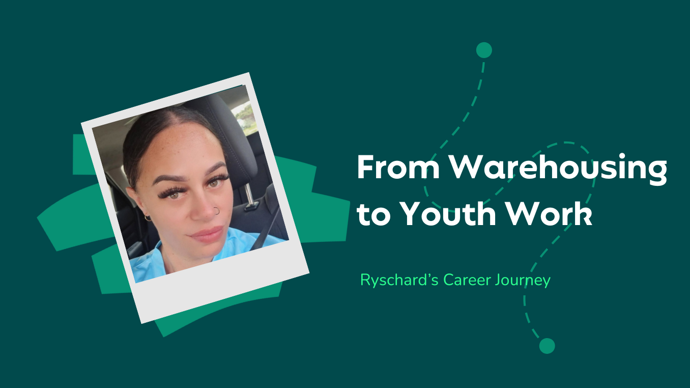 From Warehousing to Youth Work