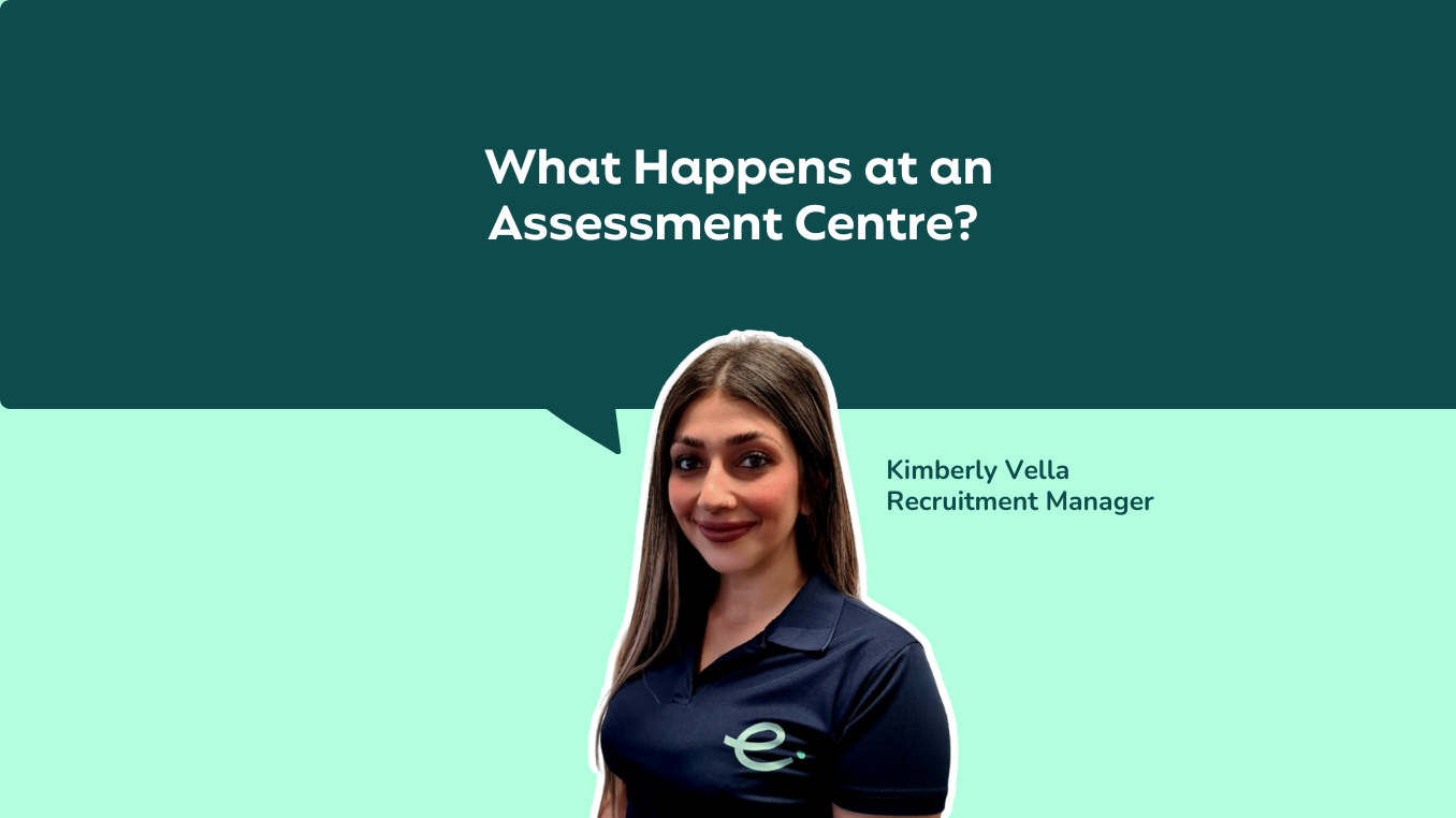 Edmen Recruitment Manager 