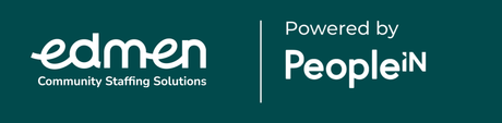 Edmen and PeopleIN logo