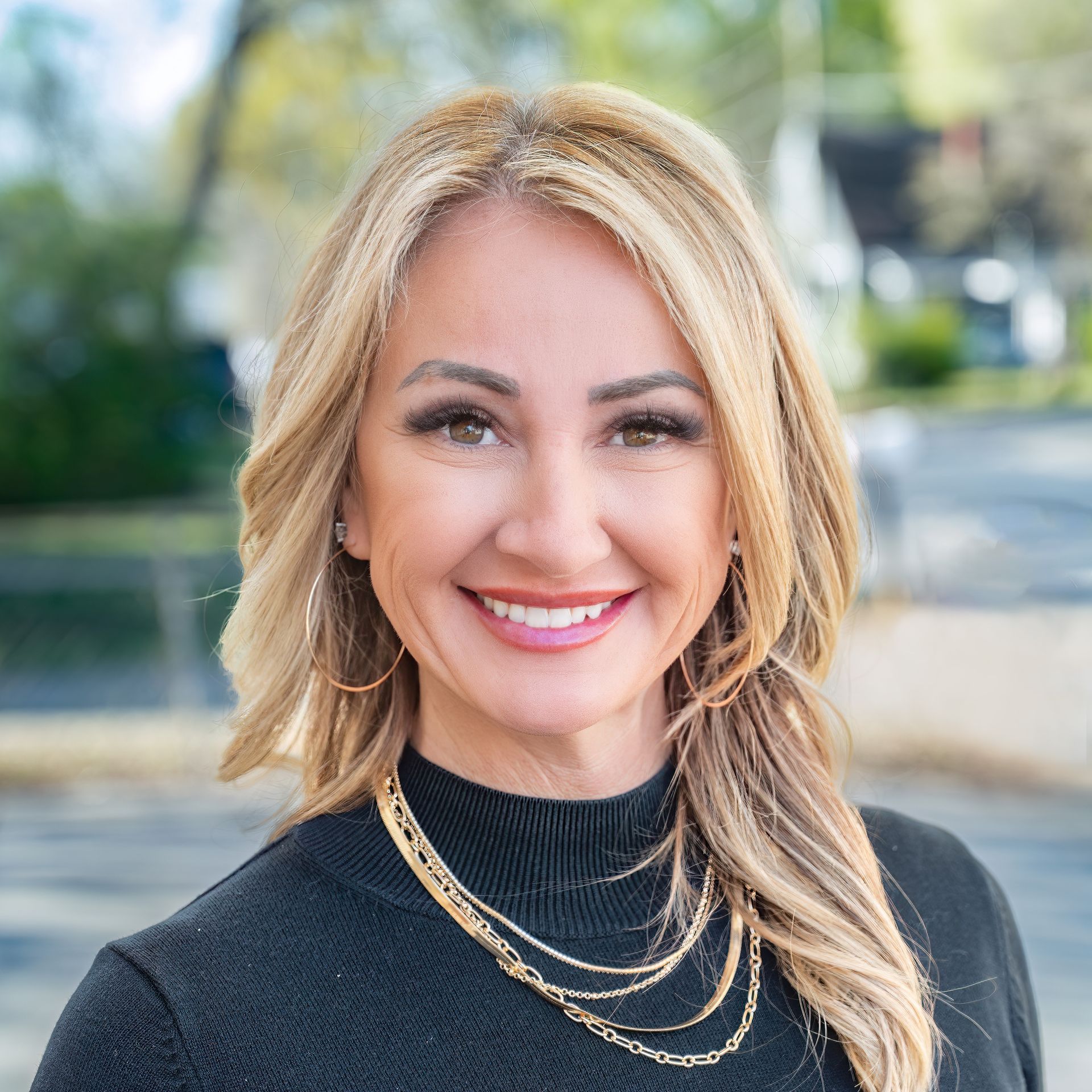 Kristie Varner — Cartersville, GA — 1st Georgia Home Mortgage