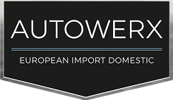 Autowerx - footer logo