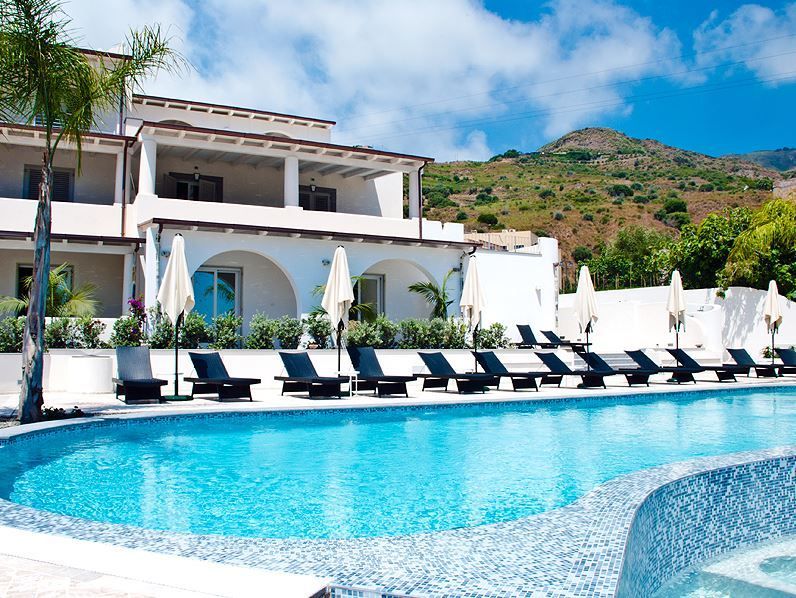 HOTEL MEA LIPARI - Expires 01-11-2025