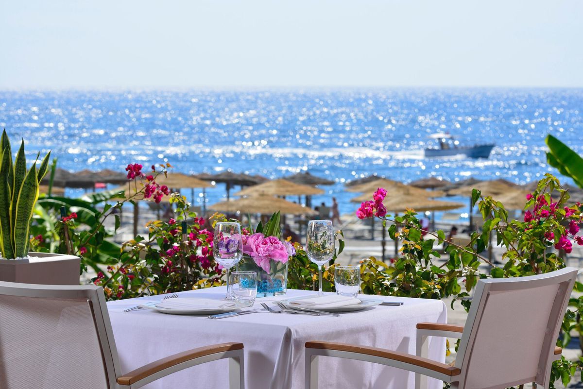 UNA Hotels NAXOS BEACH SICILIA - Expires 28-02-2026