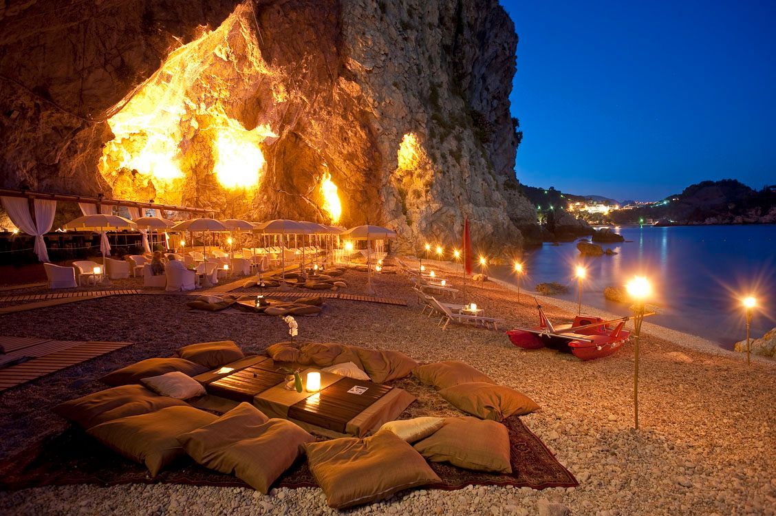 UNAHOTELS CAPOTAORMINA - Expires 25-10-2025