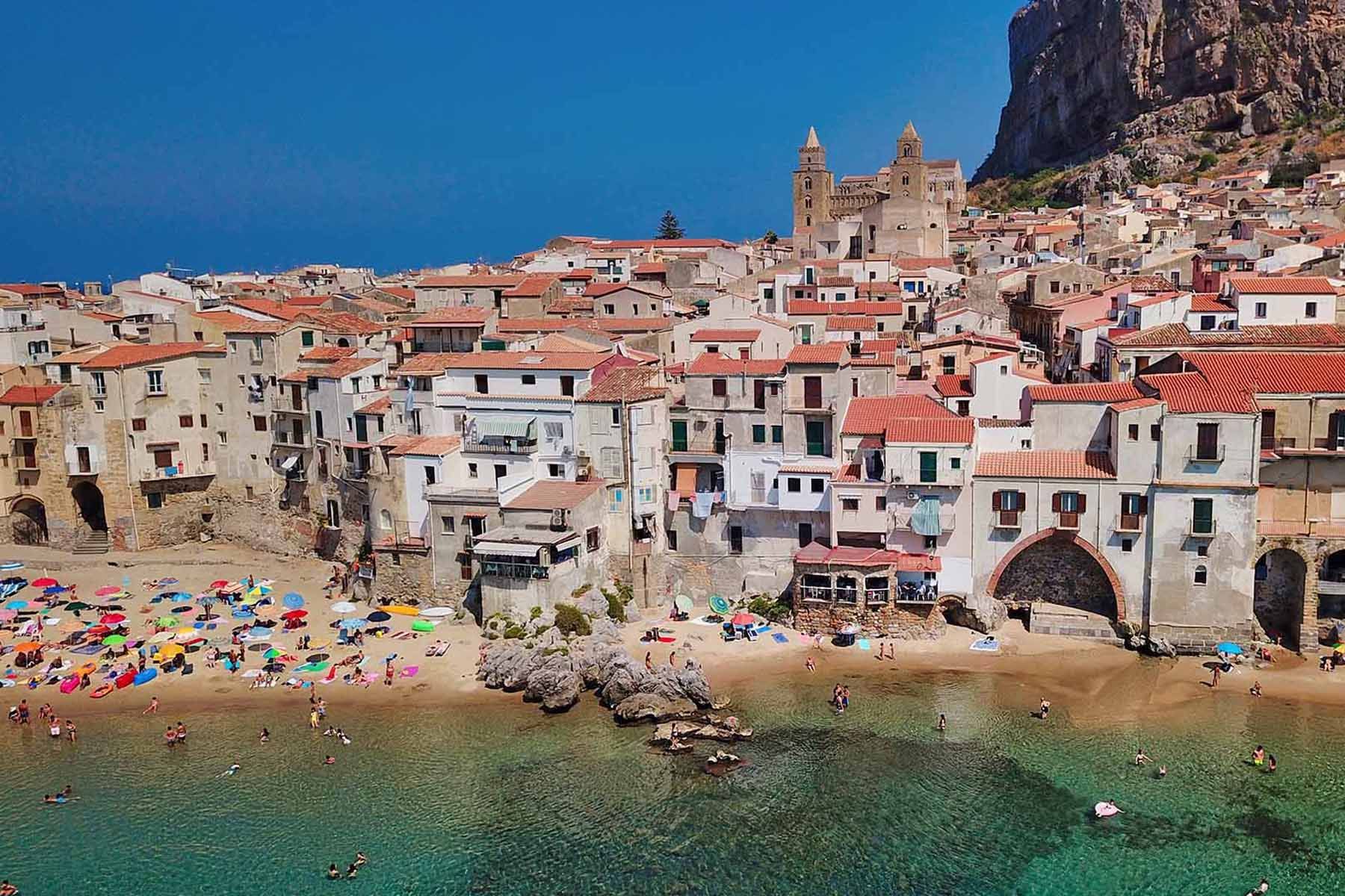 Cefalù