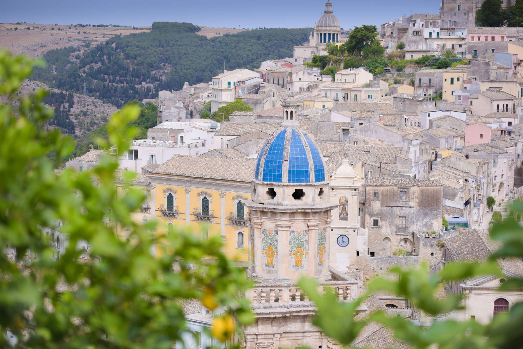 Cultural Holidays in Sicily