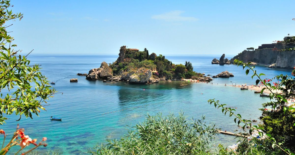 North Sicily