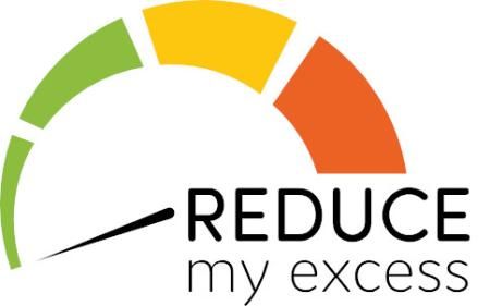Reduce My Excess