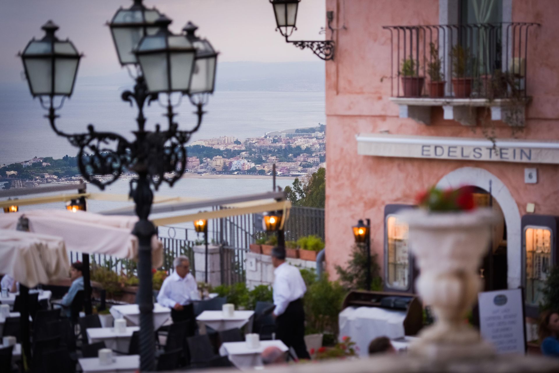 Taormina