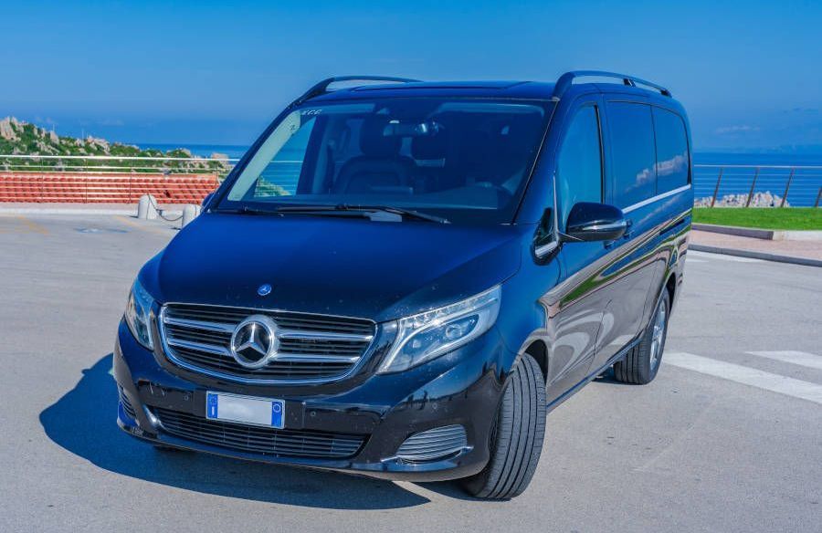 Airport Transfers in Sicily