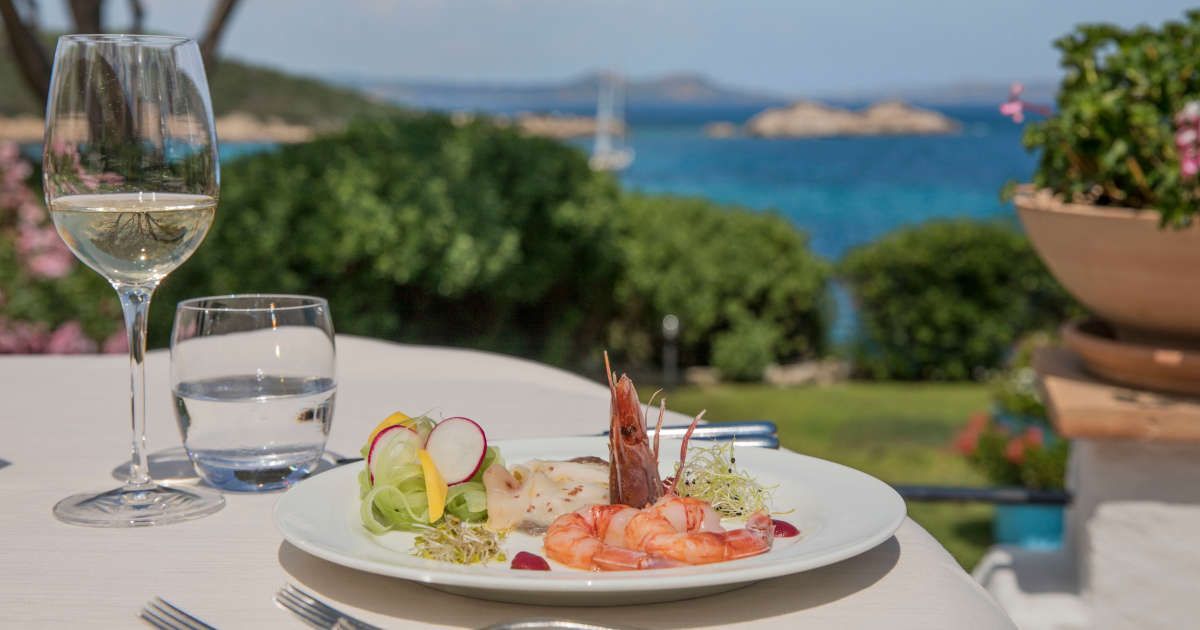 Sardinian Cuisine