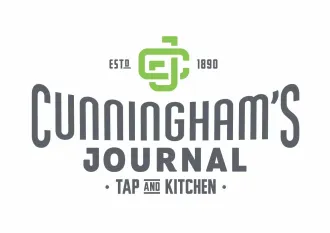 cunninghams logo