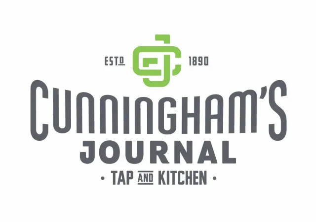 cunninghams logo