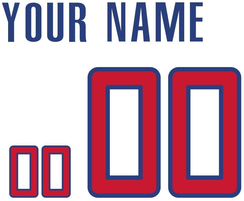 A red and blue logo with the words `` your name '' and `` 00 ''.