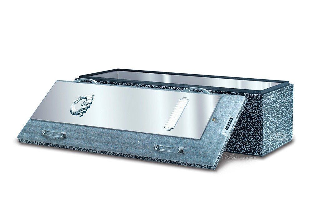 Burial Vaults Outer Burial Container for a Grave