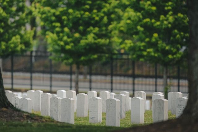 funeral home in South Holland, IL