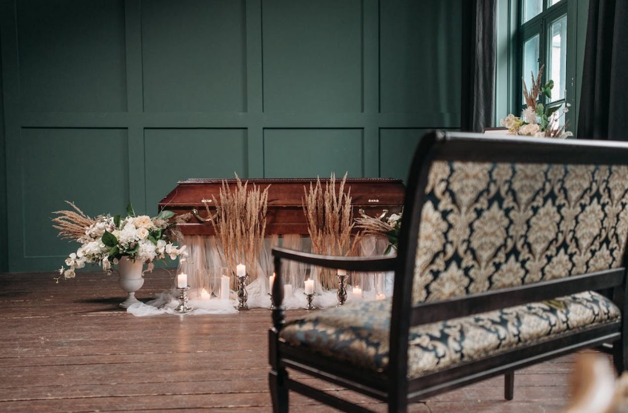 funeral homes in Chicago, IL