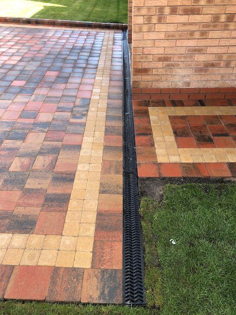 Block Paving Driveway Specialists Cheltenham LayPave