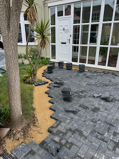 Block Paving Driveway Specialists Cheltenham LayPave