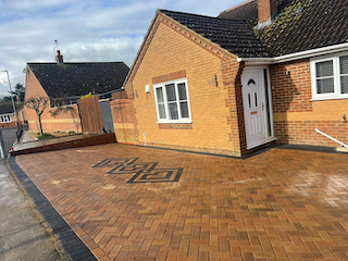 Block Paving Driveway Specialists Cheltenham LayPave