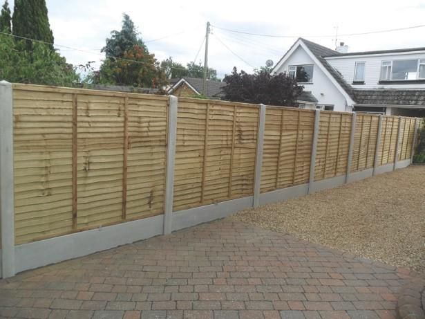 Fencing Contractors Cheltenham LayPave
