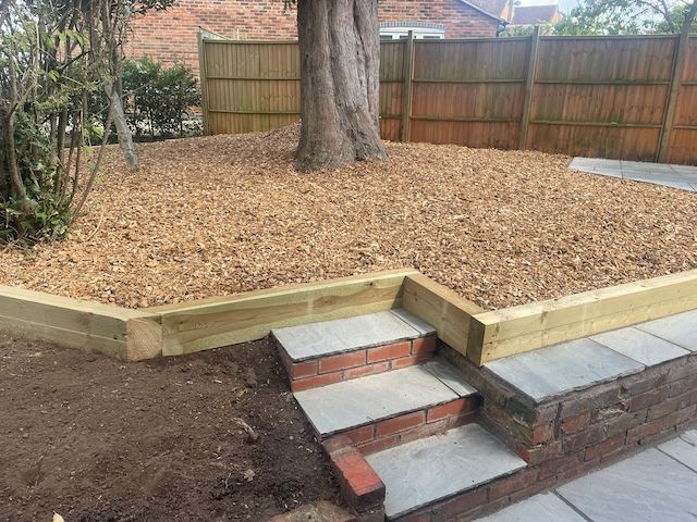 Landscaping Specialists Cheltenham LayPave