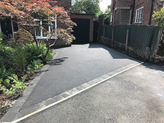 Tarmac Driveway Specialists Cheltenham LayPave