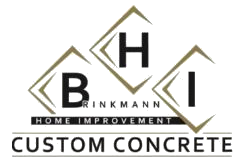 Brinkmann Home Improvement Logo
