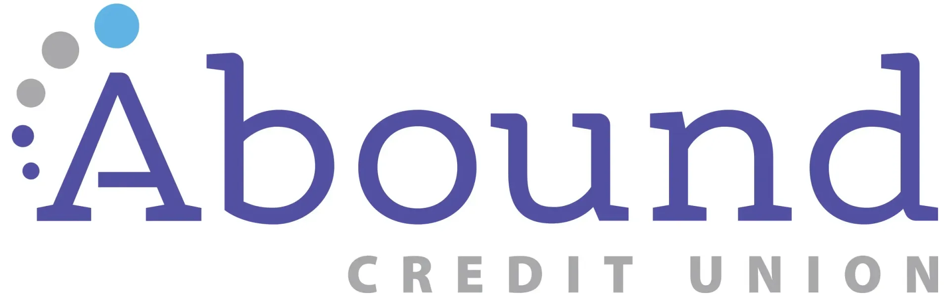 Abound Credit Union logo 
