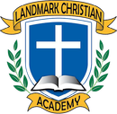 Landmark Christian Academy logo