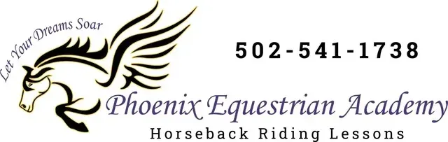 Phoenix Equestrian Academy logo 