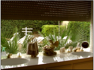 Open Windows - Window Treatments in Cathedral City, CA