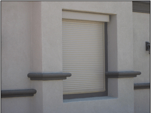 Windows - Window Treatments in Cathedral City, CA