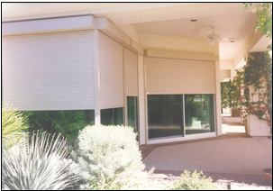 Home Theater Windows - Window Treatments in Cathedral City, CA
