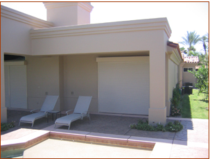 Retail and Custom Blinds - Window Treatments in Cathedral City, CA