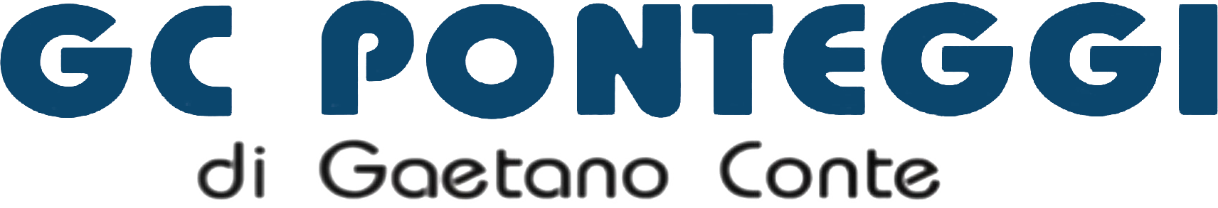 GC PONTEGGI logo