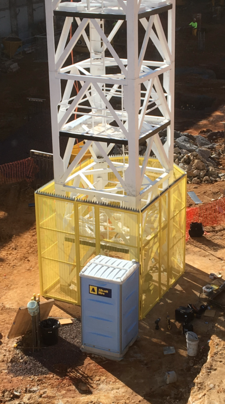 SecureIt Lockable System