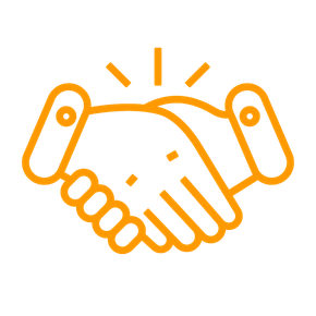 Hand Shake