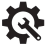 Gear and Wrench