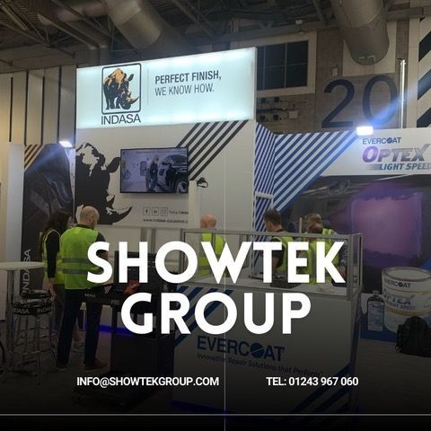Exhibition Stands