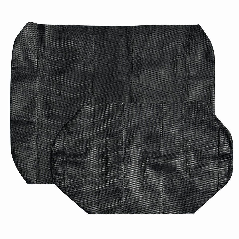 E-Z-GO TXT Black Seat Cover