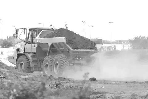 Dust