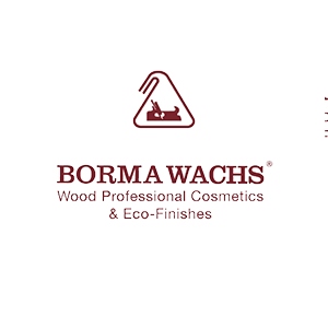logo Borma Wachs