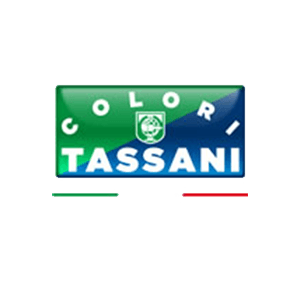 logo colori tassani