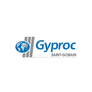 logo gyproc